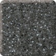 Акриловый камень DuPont Montelli 253 black pearl